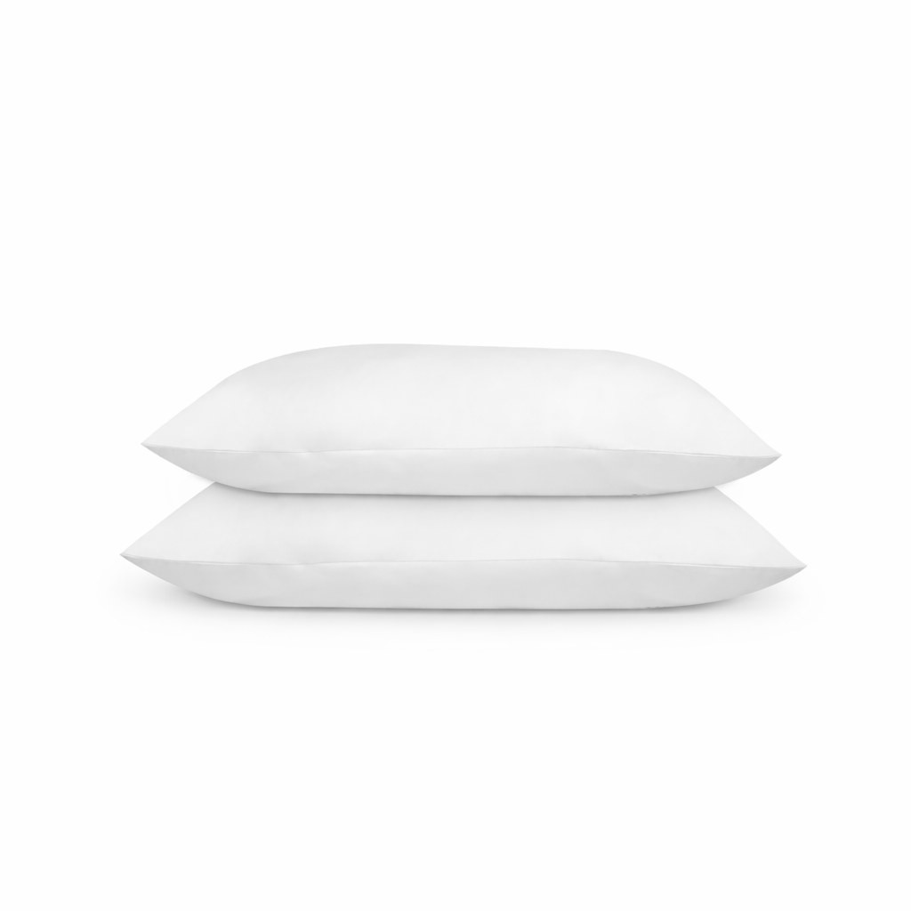 Pillow Talk: Why True Luxury Begins at the Head of the Bed