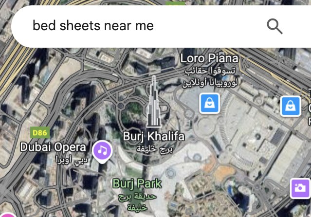 Searching Bed Sheets Near Me in Dubai? Start with Cotton